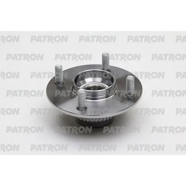 Ступица колеса задн с ABS NISSAN: Almera Classic 06 PATRON PBK2030H