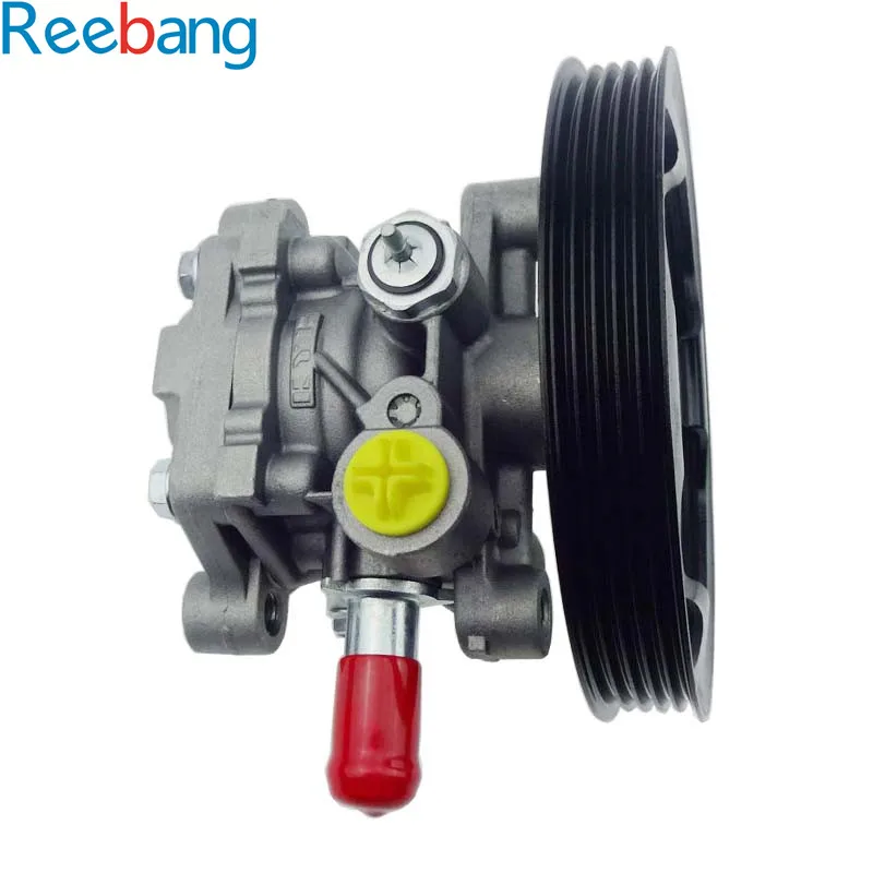 Power Steerng Pump For Mistubish Lancer 9  CS2A CS3A CS3W MN184075 [2]