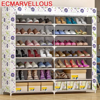 

Schoenenrek Closet Porta Scarpe Zapatera Zapatero Organizador De Zapato Armoire Furniture Cabinet Scarpiera Mueble Shoes Rack