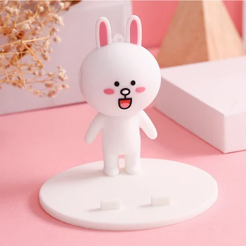 

Bluetooth Speaker Cute Animal Mini Portable Phone Stand Outdoor Accessories Small Wireless Pendant Decoration Bluetooth Speaker