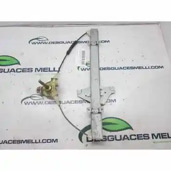 

96548166 POWER WINDOW REAR RIGHT CHEVROLET LACETTI
