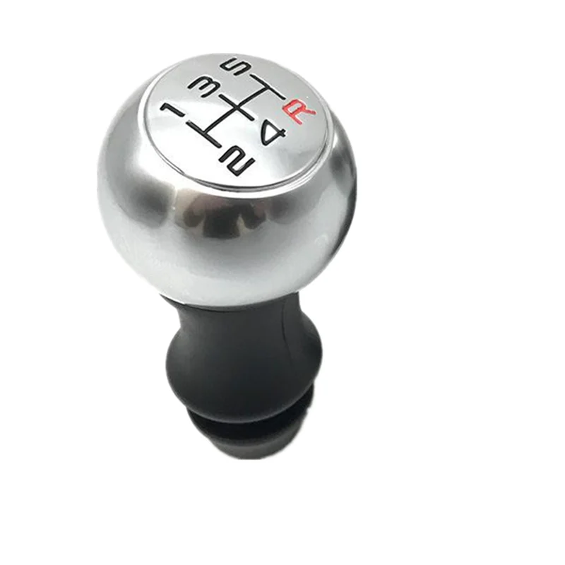 Ручка переключения передач для Peugeot 206 306 307 308 301 807 Citroen C1 C2 C3 C4|Передачи| |