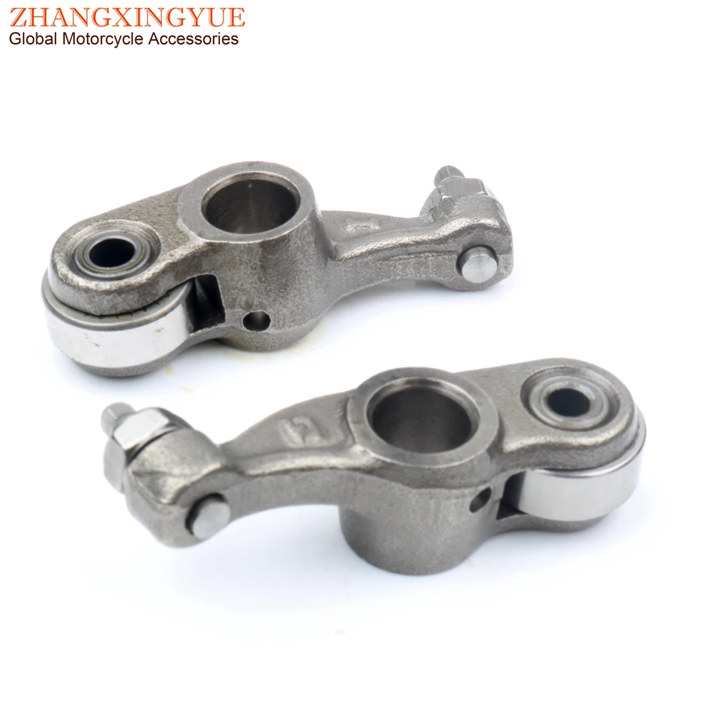 Motorcycle High Quality Rocker Arm For Honda WAVE 110 CRF110 CGX125