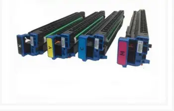 

remanufacture copier color image unit compatible For OKI C911 C941 C931 C911dn copier drum kit imaging unit KCMY 4pc/lot