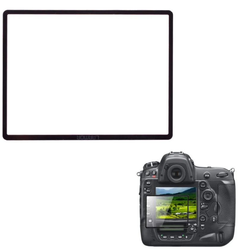 Стекло экрана для Fuji JX405 s2900 S4000 HS20 JV200 | Электроника