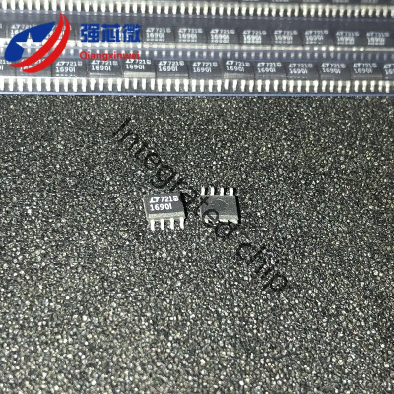 LTC1690IS8 LTC1690 интегрированному чипу