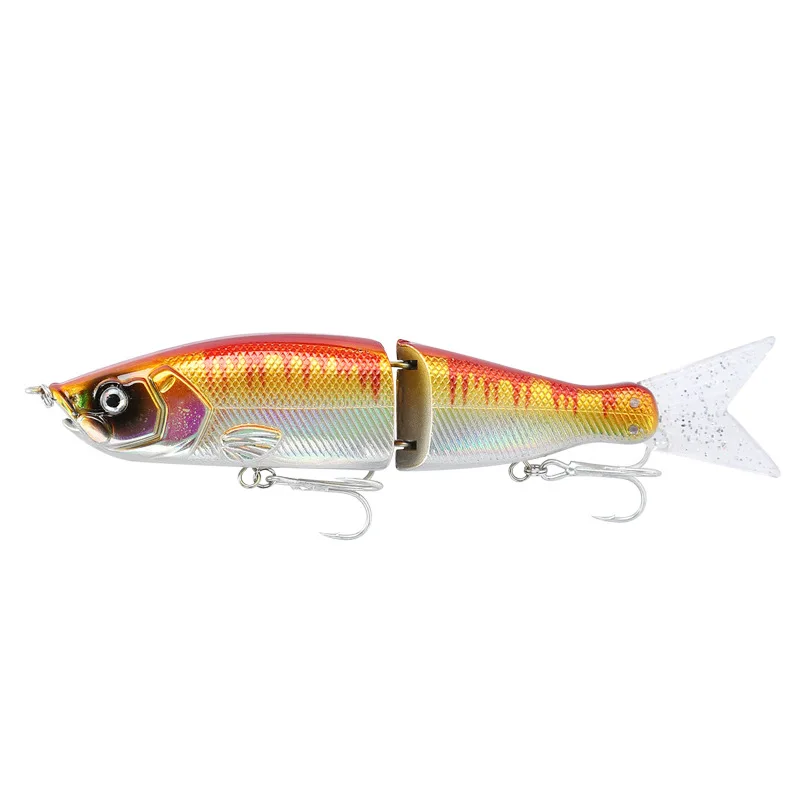 Fishing Lure Big Bait Swimbait, Trolling Big Fishing Lures