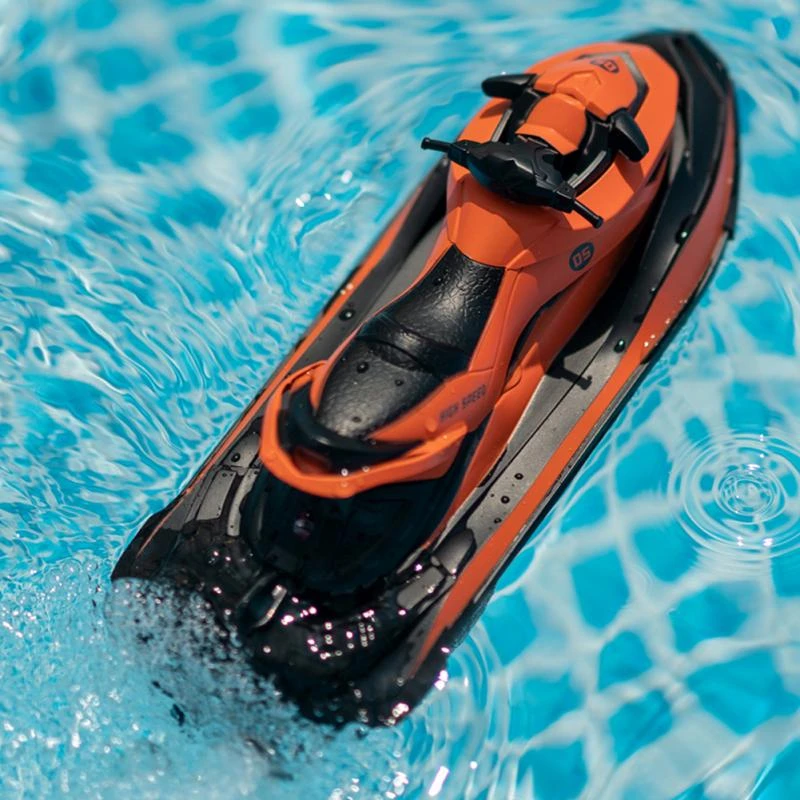 new rc boats for 2020