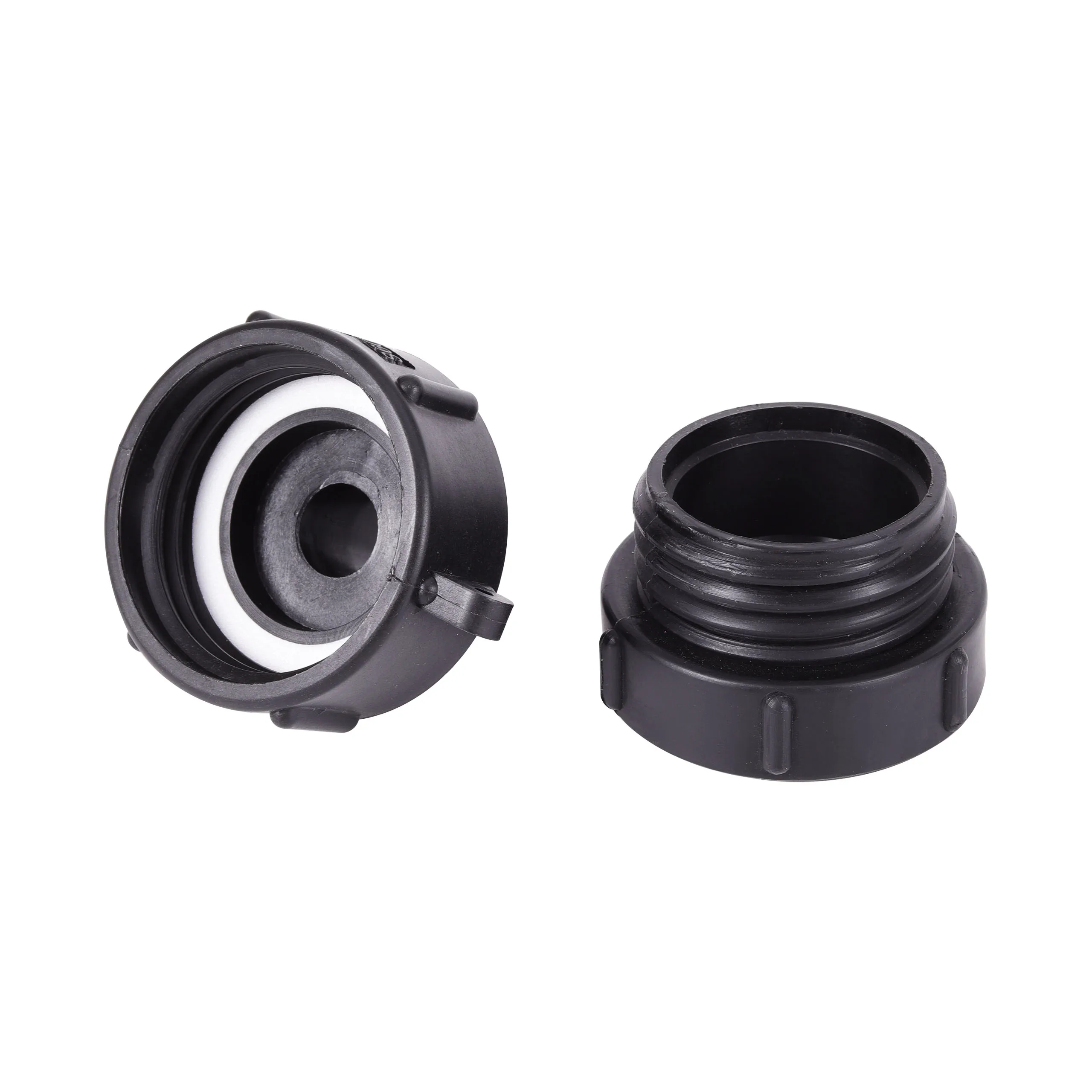 Connettore per serbatoio IBC con filettatura da 3/4 - Leroy Merlin