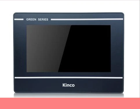

Kinco GL070 GL070E HMI сенсорный экран 7 дюймов 800*480 Ethernet 1 USB хост обновление интерфейса человека