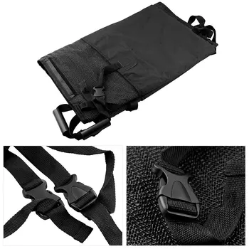

Doggie Dog Car Seat Cover Cars Trucks and Suvs Luxury Full Protector Flaps Seat Belt Openings Hammock Convertible Pet