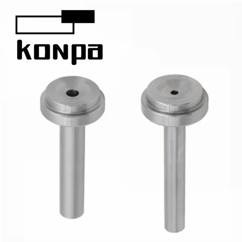 

Компоненты формы типа в, 2 шт., втулка для литья под давлением, 20 мм, запасная втулка для ЧПУ обработки, запчасти для литьевой пресс-формы, втулка для спрея, инструмент