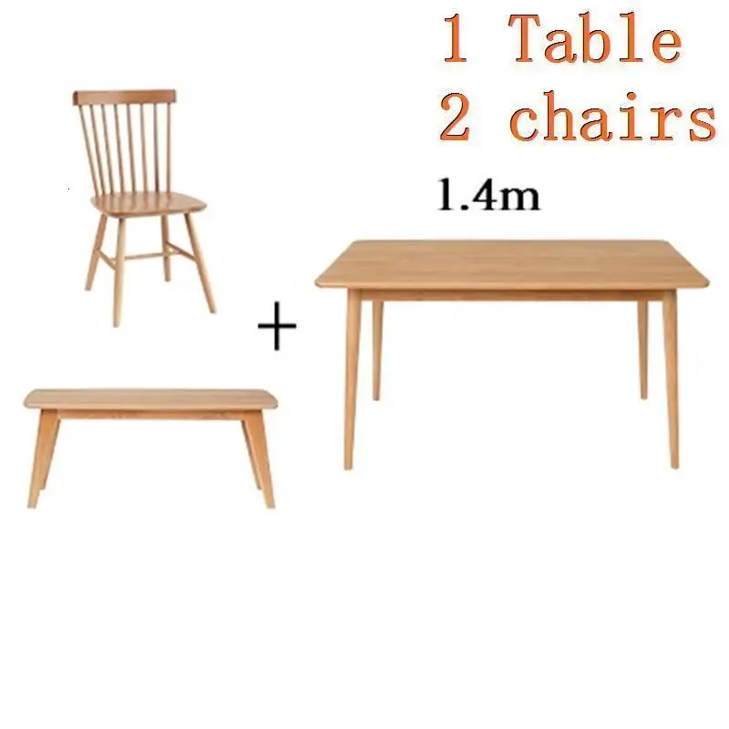 Number 6 Sandalye Eettafel обеденный набор Tisch Yemek Masasi Da Pranzo Tavolo Shabby шикарный деревянный обеденный стол - Цвет: Number 6