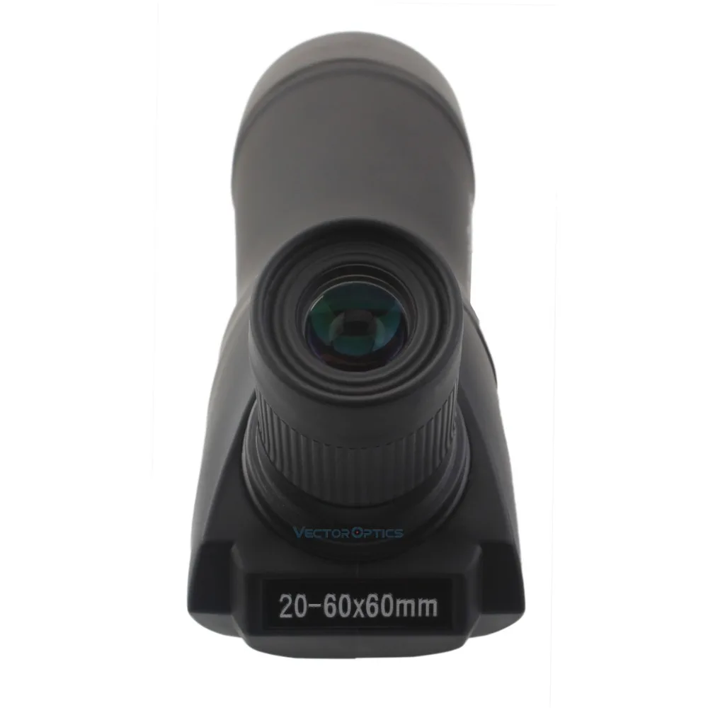 VO Spotting Scope 20-60x60 Acom 3