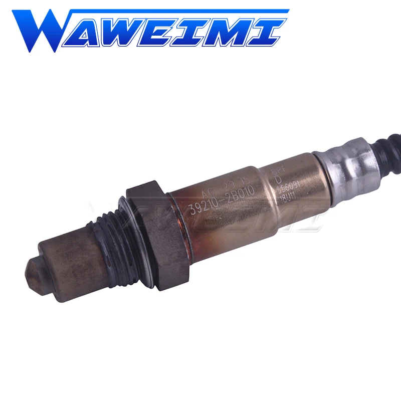 WAWEIMI лямбда О2 кислородный датчик 39210-2B010 для hyundai i30 i30cw 2009