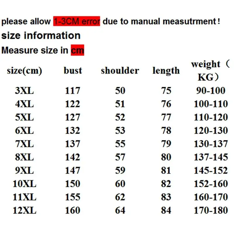 Женская футболка большого размера плюс размер 5XL 8XL 10XL 12XL бюст 160 см осень круглый вырез длинный рукав свободный большой размер черная футболка