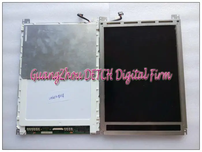 

Industrial display LCD screen 10.4-inch Substitute LM64P30 LCD screen