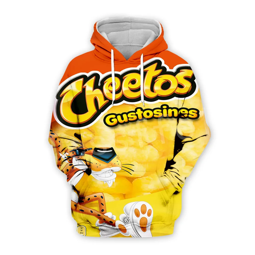 Hoodies Tessffel,, забавный Повседневный Спортивный костюм Харадзюку, 3 DPrint, унисекс, уличная Толстовка/худи/куртка для мужчин и женщин, S-4 - Цвет: Hoodies