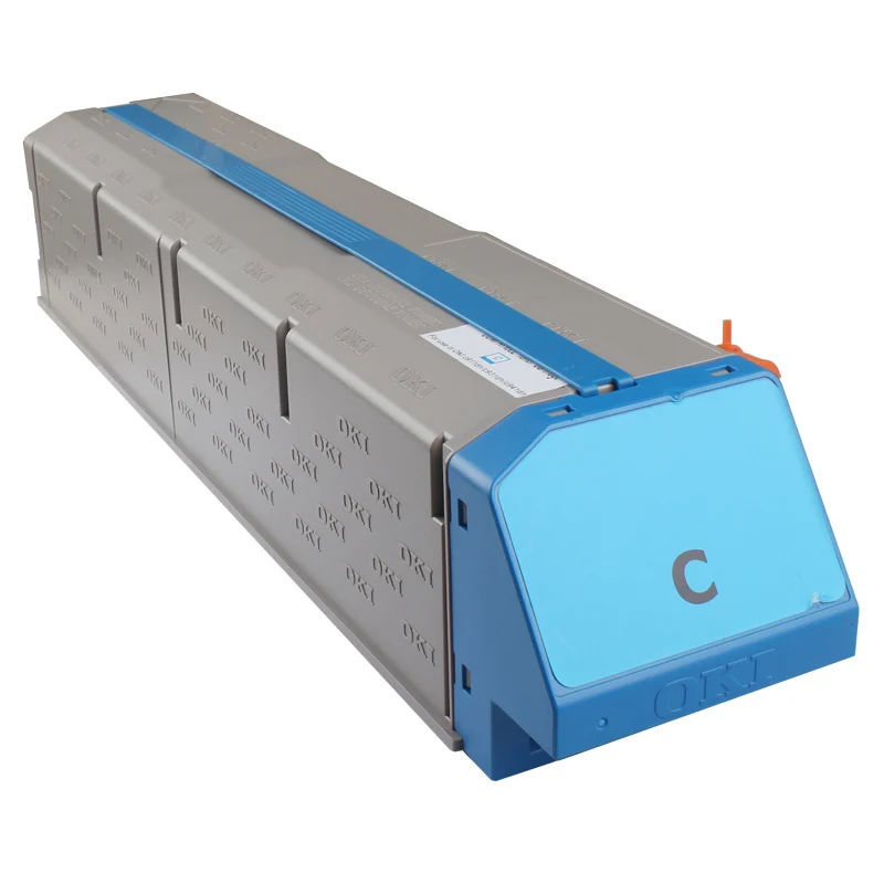 OKI C911 C931 тонер-картридж большой емкости OKIC941bn C941 C942 тонер-картридж для принтера K/C/M/Y