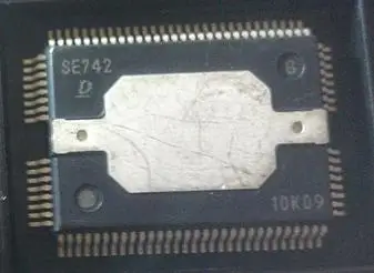 

Free Delivery. The vulnerability SE742 auto PC board IC chips