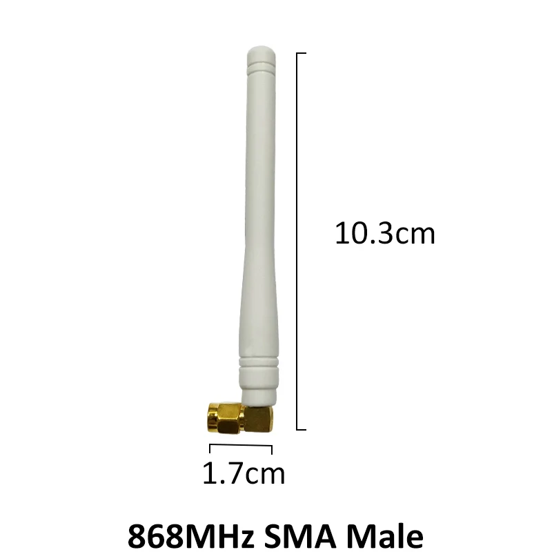 Антенна lora lorawan усилитель сотовой связи автомобильный модем hf телефонный роутер
