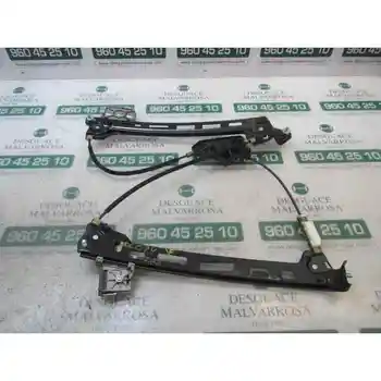 

WINDOW LIFTER FRONT RIGHT VOLKSWAGEN PASSAT CC (357) 2.0 TDI DPF ELECTRIC [16370115]