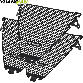 

For Ducati Panigale 1299 R FE 2017-2020 1299 Superleggera 2017 2018 1299 R/S 15-17 Motorcycle Lower Radiator Grille Guard Cover