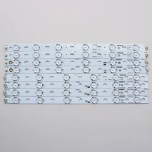 8 шт для konkaLED подсветка полосы для LED40F3300C LED40F3300DC 35017105 35017106 35016696 35016697
