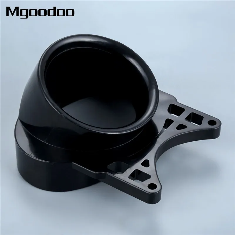 Мотоцикл мотоцикл воздушный фильтр Впускной адаптер подходит K &amp N для Polaris Predator