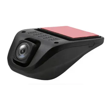 

Night Vision Dash Video Recorder Security Motion Detection Loop Recording Car DVR Parking Full HD 1080P Universal Wifi USB SUV