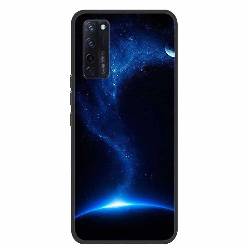 Luxury Silicone TPU Soft Shockproof Cartoon Phone Case Cover