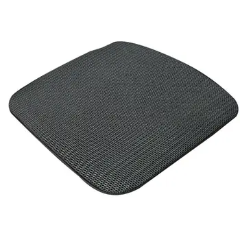

Summer Car Ventilation Seat Cushion Driving Breathable Cooling Pad with Fan