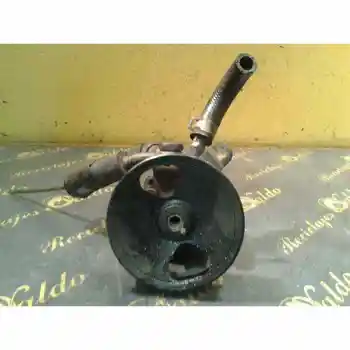 

PULLEY 12.4CM STEERING PUMP NISSAN FIRST SALOON (P11)