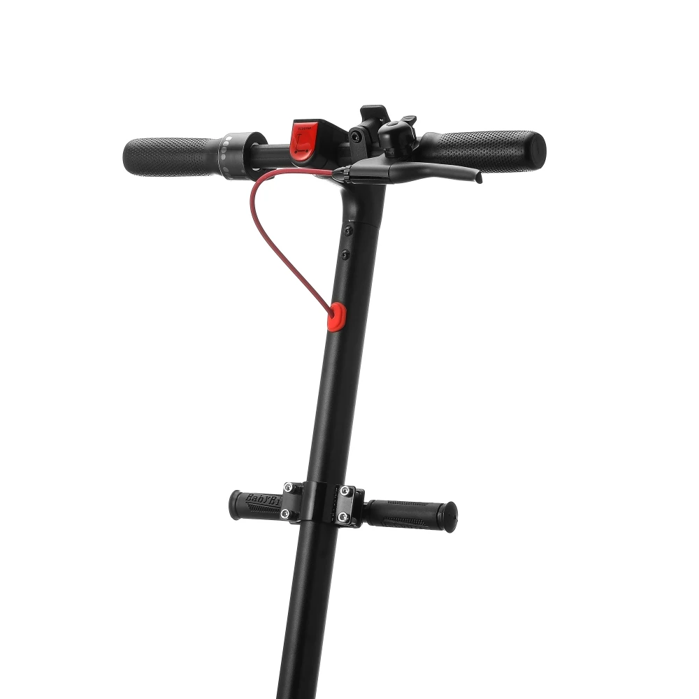 Electric Scooter Safe Child Handle (5)