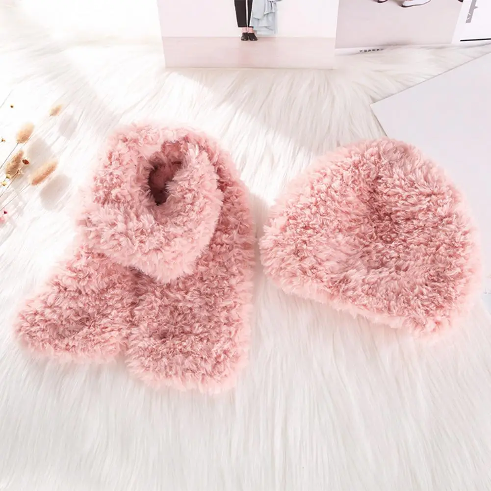 50g/Roll Faux Fur Yarn Hair Mohair Wool Cashmere for Hand Knitting Crochet Sweater Thread Baby Clothes Scarf Fluffy Mink Yarn 4