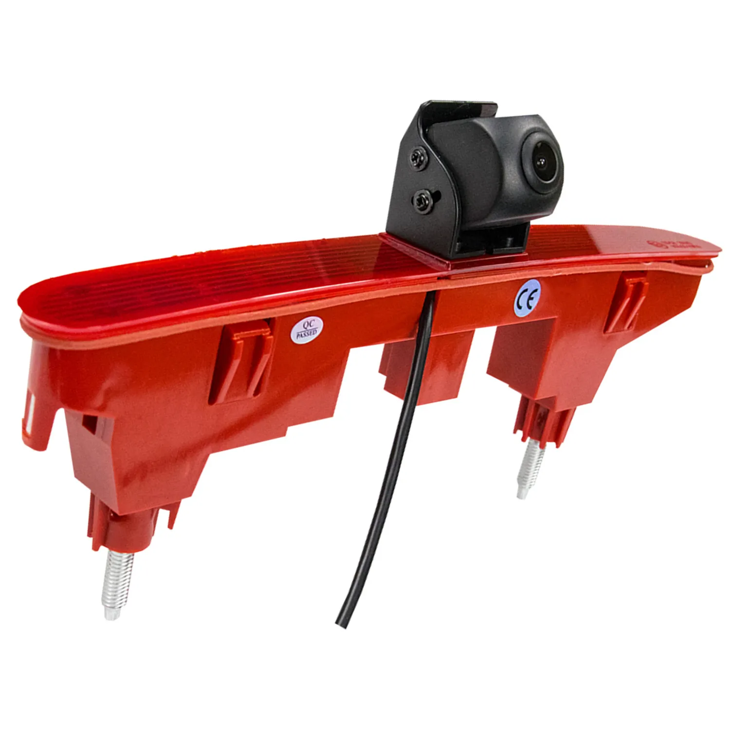 Misayaee (E9) For Berlingo Partner II Citroen Berlingo Peugeot Partner 2008-2016 Stop lights Rear View Brake Light Camera