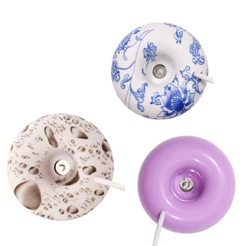 

Donut Negative Ion Mini Humidifier Aroma Essential Diffuser Cross-Border Special USB Sprayer Fogger