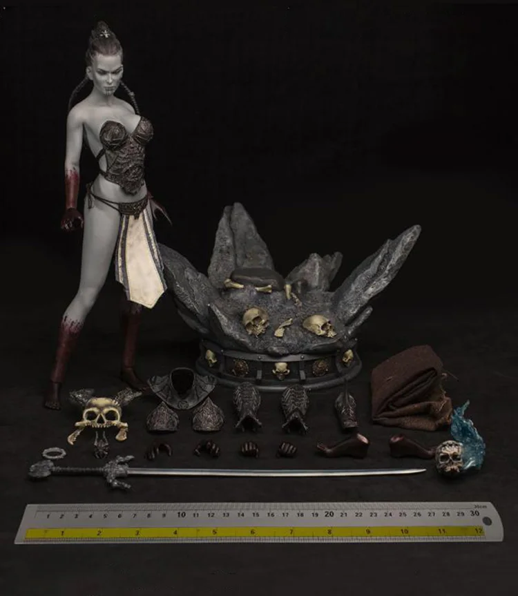 Солдат Phicen 1/6 супер гибкие бесшовные Нержавеющая сталь рамок для 12-дюймов экшн Модель персонажа игрушки