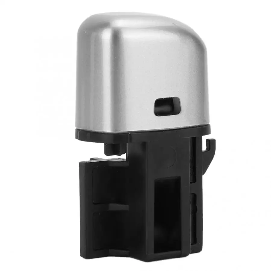 

54132-TLA-A62ZB Shift Lever Button Fit for Honda CR-V 2017-2018 Shift Knob Gear Stick Button Car Accessories