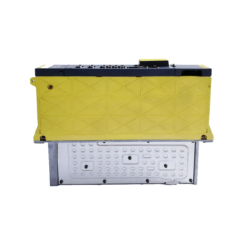 Fanuc дешевый Сервоусилитель модуль A06B-6079-H104 для станка с ЧПУ