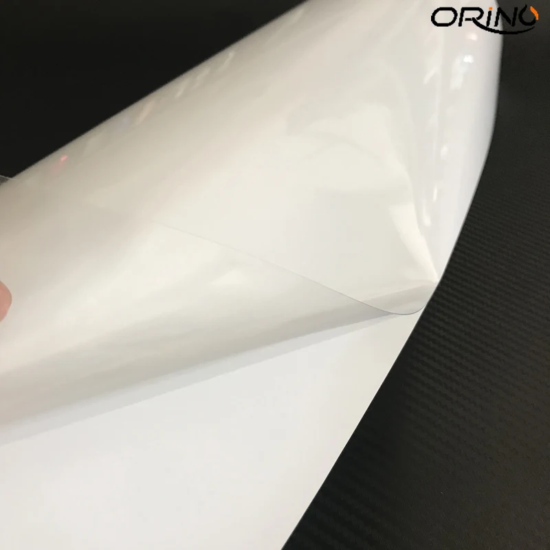 Car Paint Protection Film Sticker-5