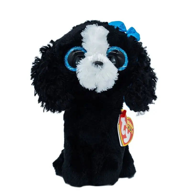 

Игрушка-кукла с крупными глазами, 6 дюймов, 15 см