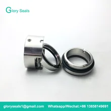 M7N-60/G9 Mechanical Seals M7N-60 Shaft Size 60mm With G9 Stationary Seat For Pumps  (Material: TC/TC/VIT)