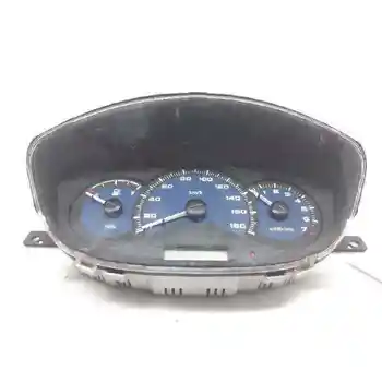 

96664150 BOX INSTRUMENTS CHEVROLET MATIZ