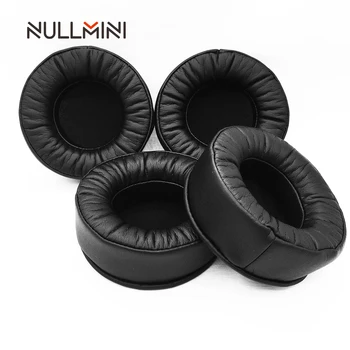 

NullMini Replacement Earpads for AIAIAI TMA1 TMA2 Headphones Soft Leather Earphone Earmuff Headset