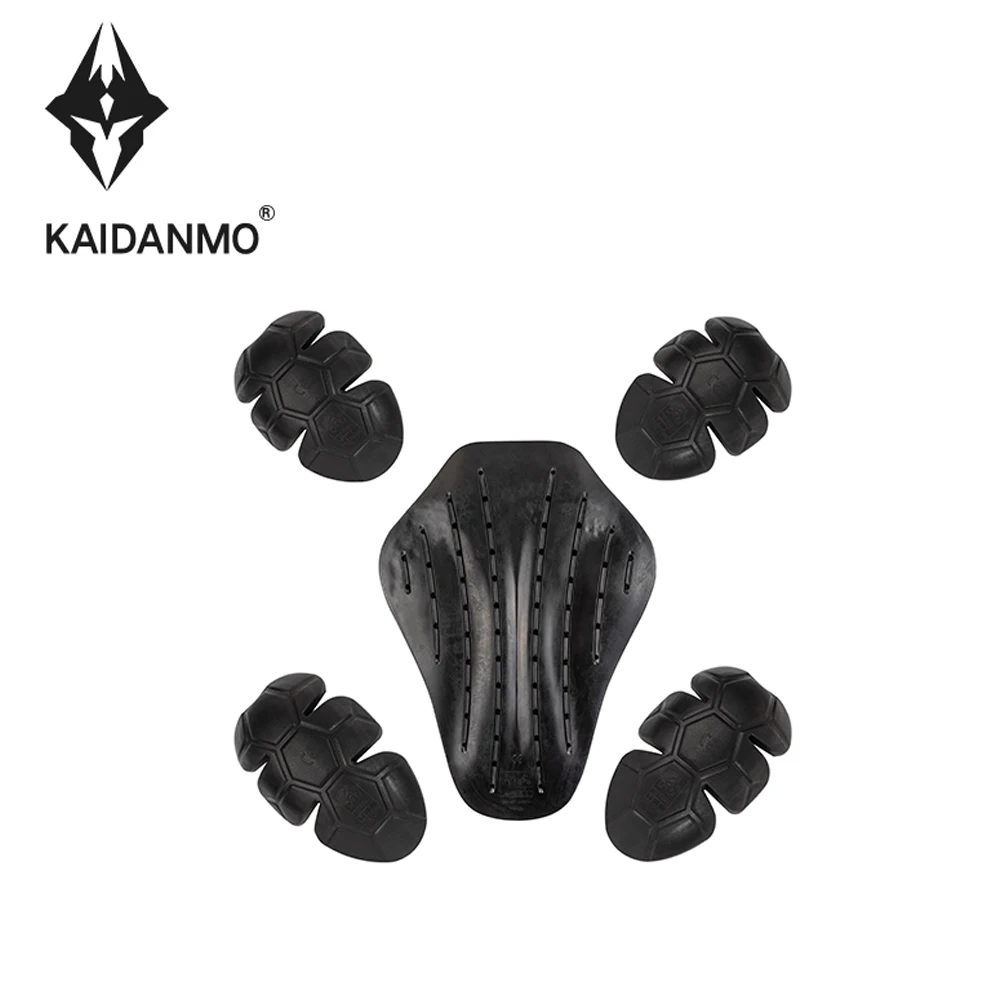 Зимняя мотоциклетная Джерси куртка KAIDANMO четыре сезона анти-растягивание люди Гонки тяжелые Гонки на мотоциклах Горячая