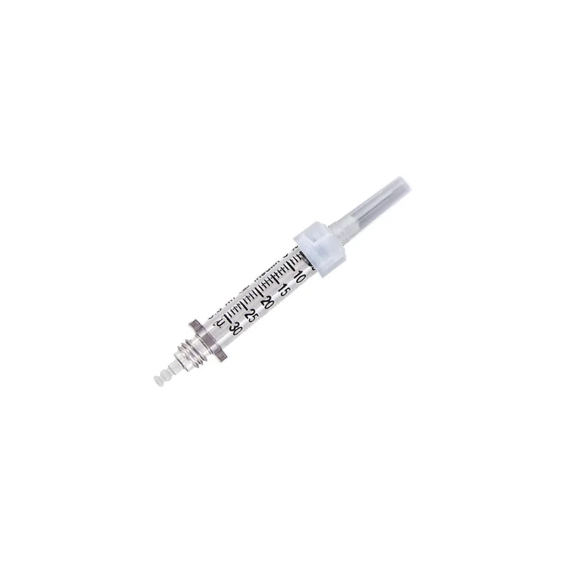 Adapter 0.3ml Hyaluronic acid pen adapter needle for ampoule high pressure hyaluronic acid gun
