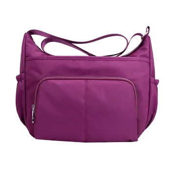 

Bucket Bag Lightweight Fashion Shoulder Bag Ladies Casual Large Capacity Cloth Bag Simple Fashion Crossbody Bag