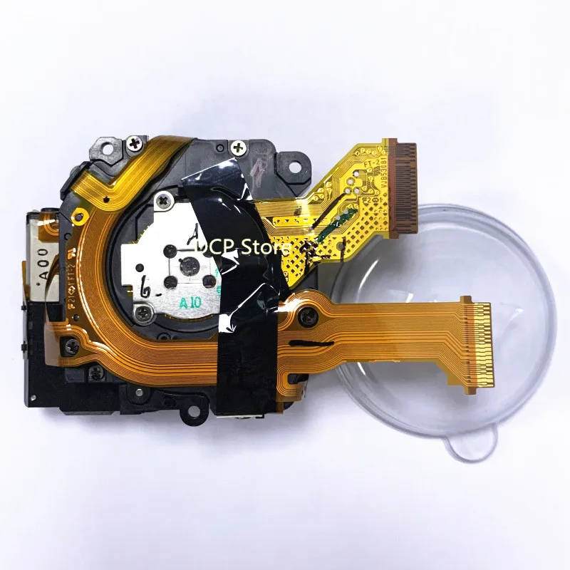 松下FH1 FH3镜头1