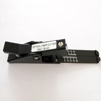 

Free Shipping Optical Fiber Cutter Fiber Cleaver